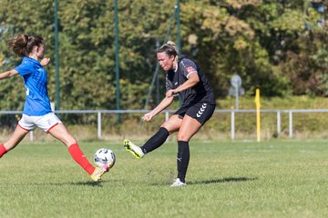 Bild 235 - F Holstein Kiel 2 - SSG Rot-Schwarz Kiel 2 : Ergebnis: 5:0